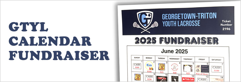 Calendar Winners